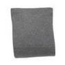 1000TC EGYPTIAN COTTON GREY SOLID QUEEN SHEET SET