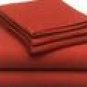 1000TC EGYPTIAN COTTON BRICK SOLID CALKING SHEET SET