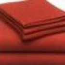 1000TC EGYPTIAN COTTON BRICK SOLID CALKING SHEET SET