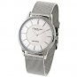 stu0009 - Stuhrling Original Men's Classic 'Newberry' Super Slim Quartz Watch