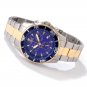 inv0076 - Invicta Men's Sport Diver Swiss Quartz Chronograph Stainless Steel Watch