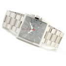 inv0054 - Poseidon Men's Enix Chronograph Stainless Steel Watch