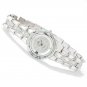 adk0006 - Adee Kaye Women's Faceted Glitz Crystal Accent Bracelet Watch