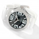 tko0003 - TKO Women's Palermo Silicone Rubber Strap Watch