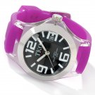 tko0004 - TKO Women's Palermo Silicone Rubber Strap Watch