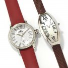 adk0008 - Adee Kaye Women's Crystalico & Cortes Watch Set