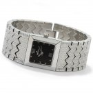 cro0033b - Croton Women's Timewave Bracelet Watch