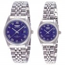 inv0037 (set) - Invicta Men's & Women's Classic Quartz Watch Set (His/Hers)