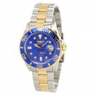 inv0036 - Invicta Women's Pro Diver Swiss Quartz Stainless Steel Watch