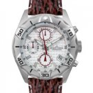 jac0004 - Jacques Lemans 1350B Men's Chronograph Leather Strap