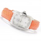 now17075 - Invicta Women's Baby Lupah Swiss Quartz Copperhead Snake Strap Watch