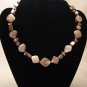 Handcrafted Shell Necklace
