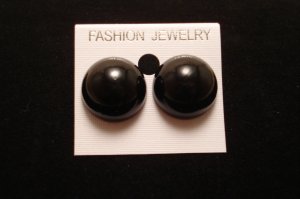 Black Studs