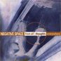 NEGATIVE SPACE - FROM ALL THOUGHTS EVERYWHERE - MINT CD