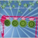 LIVESEXACT~SEGMENTED PURITY THE REMIXES~MINT CD~Nu-electro