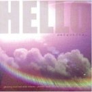 HELLO DEFECTIVE - PLASTIC HEARTS ~ MINT CD ~ Psych Pop