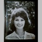 SOPHIA LOREN IN THE CAMERA EYE by Sam Shaw~Movies/Biography/Photos/Entertainment