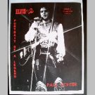 ELVIS: PORTRAIT OF A LEGEND by Paul Lichter~Hard-to-Find PHOTO MEMORIAL of the King