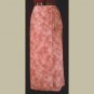 Rose/Pink/Mauve~TIE-DYED WRAP SKIRT~Handmade~Hippie/Boho~size Small/Medium