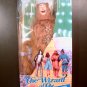 The Wizard of Oz~COWARDLY LION doll~by Multi Toys~HTF~50th Anniversary