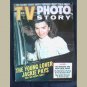 TV PHOTO STORY~1971~v4/#1~VINTAGE CELEBRITY MAGAZINE~JACKIE~Jagger~Streisand~Vincent Price~Raquel++