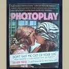 PHOTOPLAY~1970~v80~#5~VINTAGE CELEBRITY MAGAZINE~JACKIE O~Doris Day~Liz T~Ann-Margret~Mary T Moore++