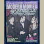 MODERN MOVIES~1971~v4/#2~VINTAGE CELEBRITY MAGAZINE~JACKIE~Newman~Johnny Cash~Redford~Natalie Wood++
