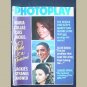 PHOTOPLAY~1971~v79/#3~VINTAGE CELEBRITY MAGAZINE~JACKIE O~MT Moore~Shirley Jones~Elvis~Ted Kennedy++