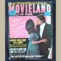 MOVIELAND~1973~v30/#9~VINTAGE CELEBRITY MAGAZINE~LIZ~BURTON~Jackie~Osmands~David Cassidy~Doris Day++