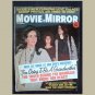 MOVIE MIRROR~1971~v15/#3~VINTAGE CELEBRITY MAGAZINE~LIZ~Jackie~Newman~Patty Duke~Clint Eastwood++