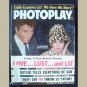 PHOTOPLAY~1962~v62/#1~VINTAGE CELEBRITY MAGAZINE~LIZ TAYLOR~BURTON~Jackie~Rock Hudson~Grace Kelly++