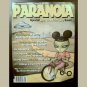 Issue #30~PARANOIA MAGAZINE~CONSPIRACY READER~WTC/Disney/Nixon/UFOs/Nostradamus/50th Anniv.