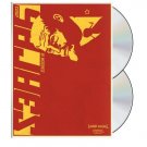 SEALAB 2021 ~ Season 3 ~ Cartoon Network Show ~ DVD like New (2005) ~ 2 Discs