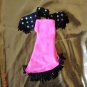 JEM vs. the MISFITS ~THERE AIN'T NOBODY BETTER ~RARE Smashin' Fashion COMPLETE 1987 ~Outrageous Doll