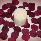 500 Burgundy Silk Rose Petals Weddings Crafts (Small)