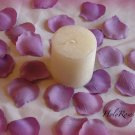 2000 Mauve Silk Rose Petals Weddings Crafts (Large)