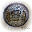 Fish and Loaves Bowl (Tagbha) - Small