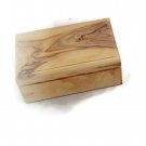 Olive Wood Box (MED)