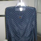 Leslie Fay Ladies Suit - 14WP