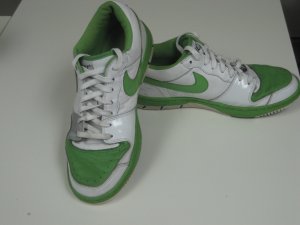 Nike Sneakers - 10