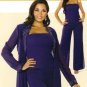 Evening Wear