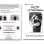 Sayoc Kali 3 of 9 Vital Template DVD Knife Fighting