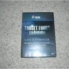 Tim Larkin Target Focus Training Leg Dynamics DVD