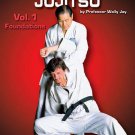 Small-Circle Jujitsu Vol 1: Foundations By Wally Jay DVD
