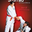 Small-Circle Jujitsu Vol 2: Intermediate By Wally Jay DVD