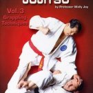Small-Circle Jujitsu Vol 3: Grappling Techniques By Wally Jay DVD