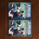 John Danaher Pins & Turtle Escapes DVDs