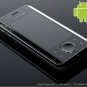 100% genuine Unlock Sciphone N21 android OS smartphone 2SIM 2standby