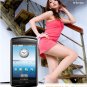 100%Auth Sciphone N19 Google Android smartphone WiFi ,Camera,Bluetooth