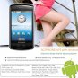 100%Auth Sciphone N19 Google Android smartphone WiFi ,Camera,Bluetooth